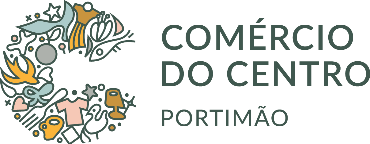 Comércio do Centro Portimão